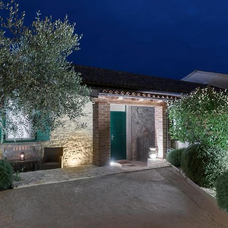 הוילה PUY House Dragan 1231 מראה חיצוני תמונה