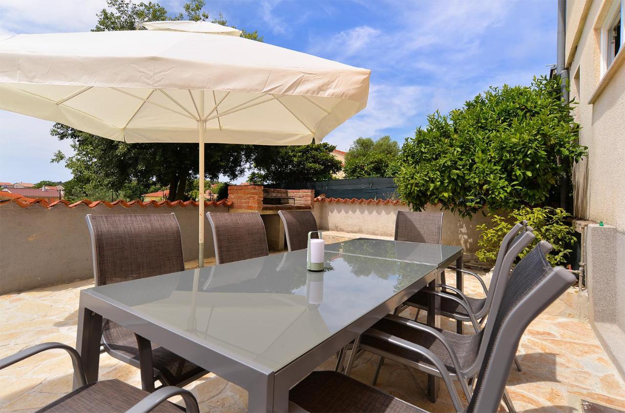 הוילה PUY House Dragan 1231 מראה חיצוני תמונה