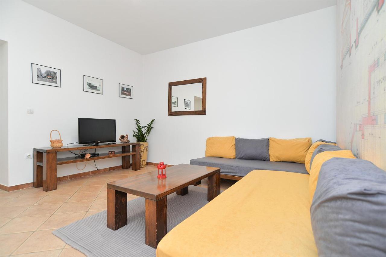 הוילה PUY House Dragan 1231 מראה חיצוני תמונה
