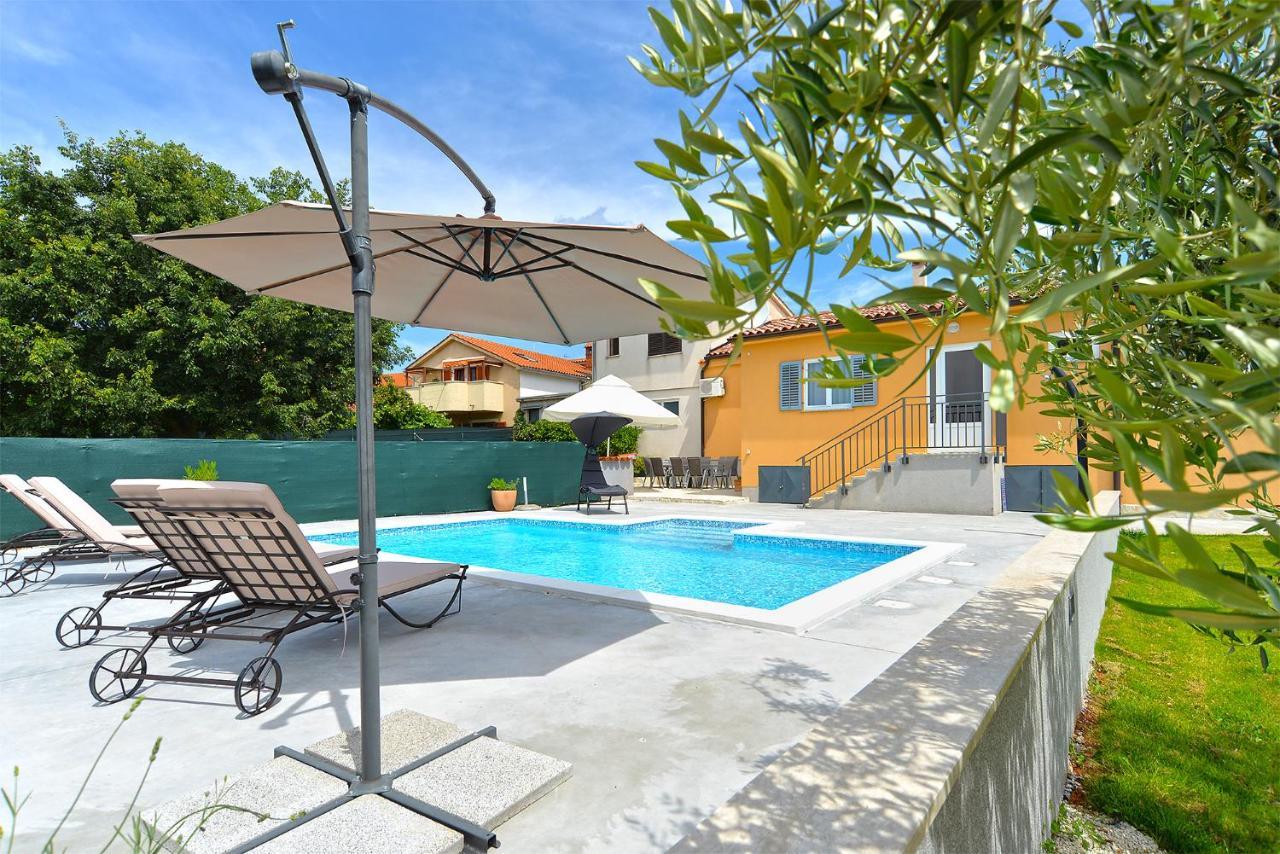 הוילה PUY House Dragan 1231 מראה חיצוני תמונה