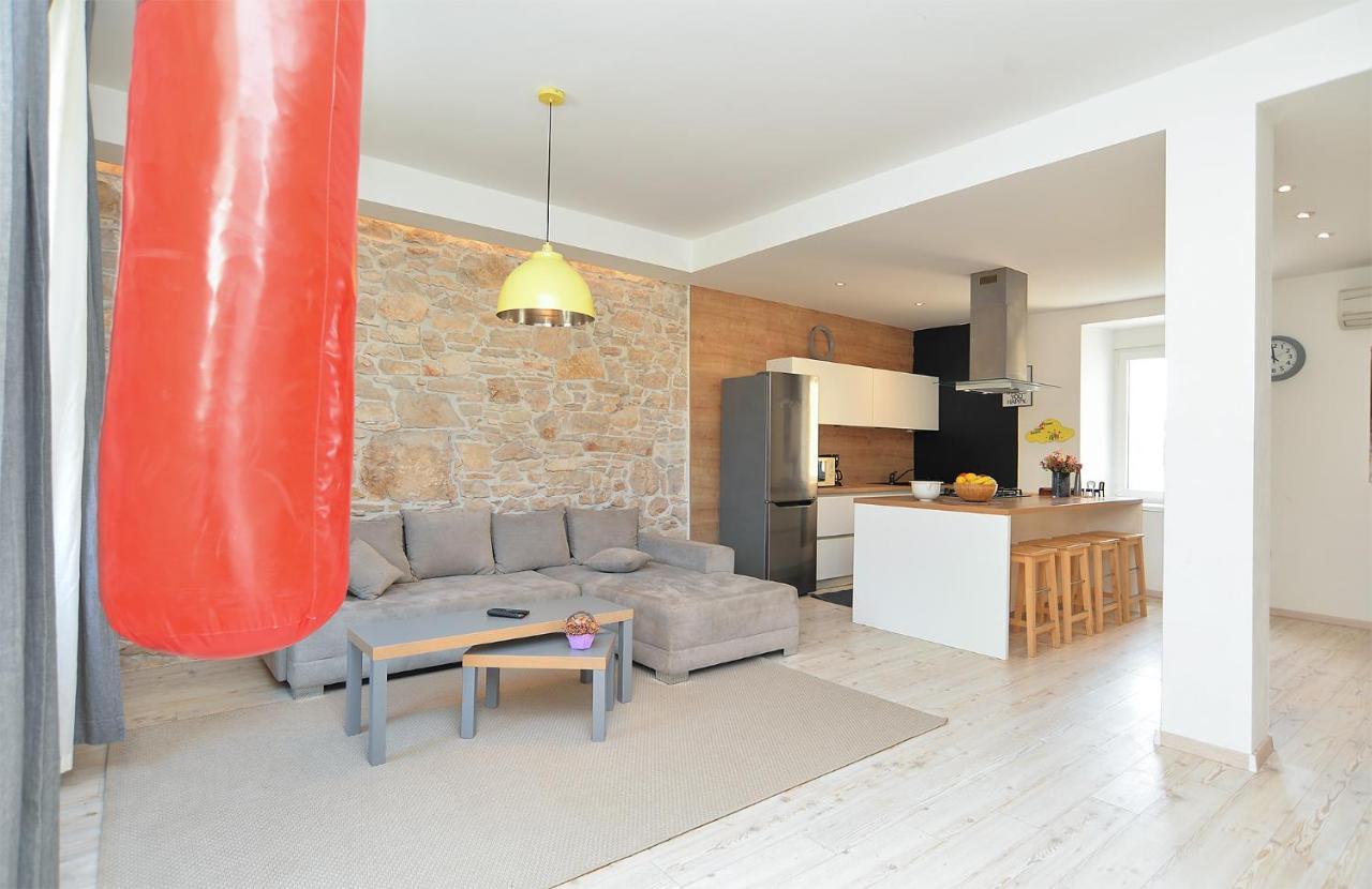 הוילה PUY House Dragan 1231 מראה חיצוני תמונה