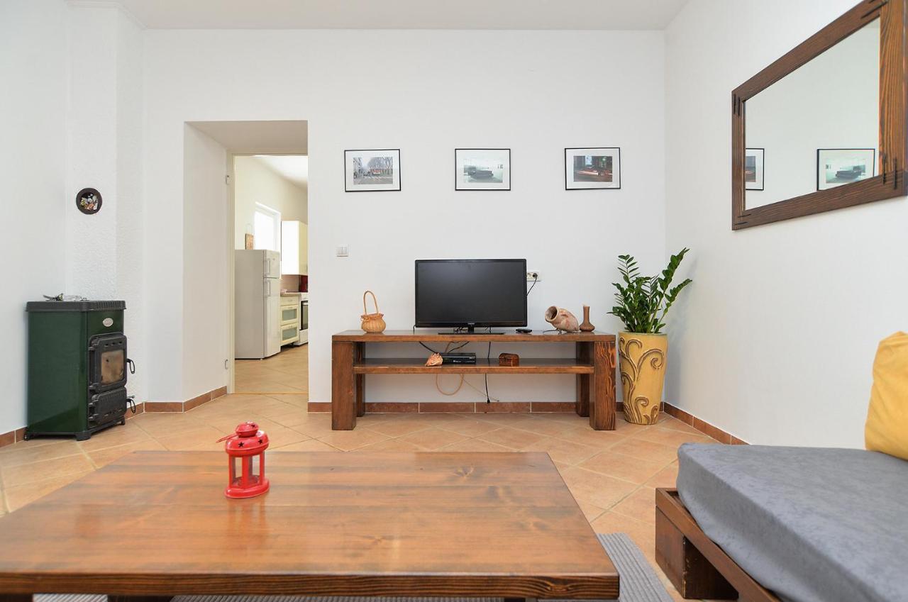 הוילה PUY House Dragan 1231 מראה חיצוני תמונה