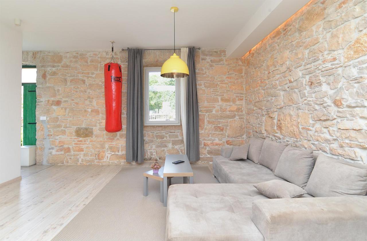 הוילה PUY House Dragan 1231 מראה חיצוני תמונה