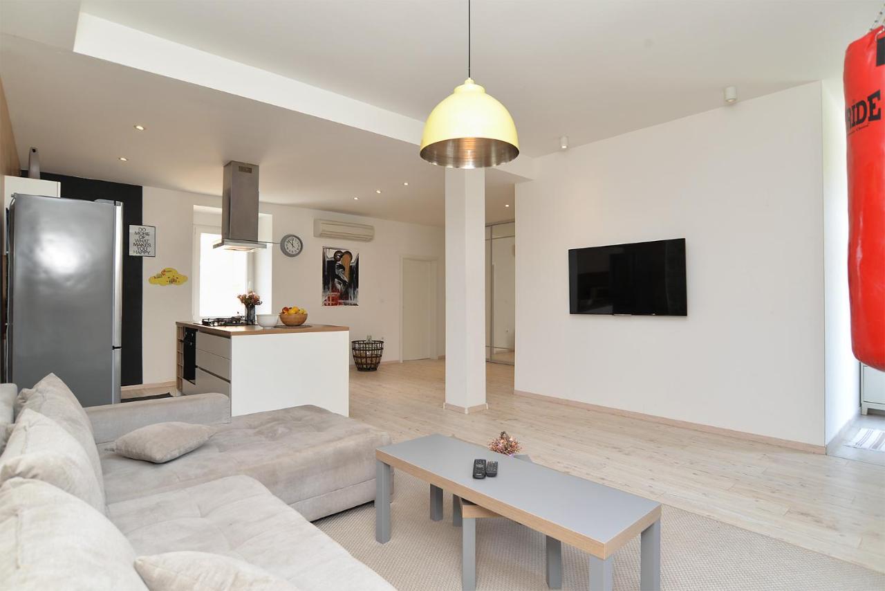 הוילה PUY House Dragan 1231 מראה חיצוני תמונה