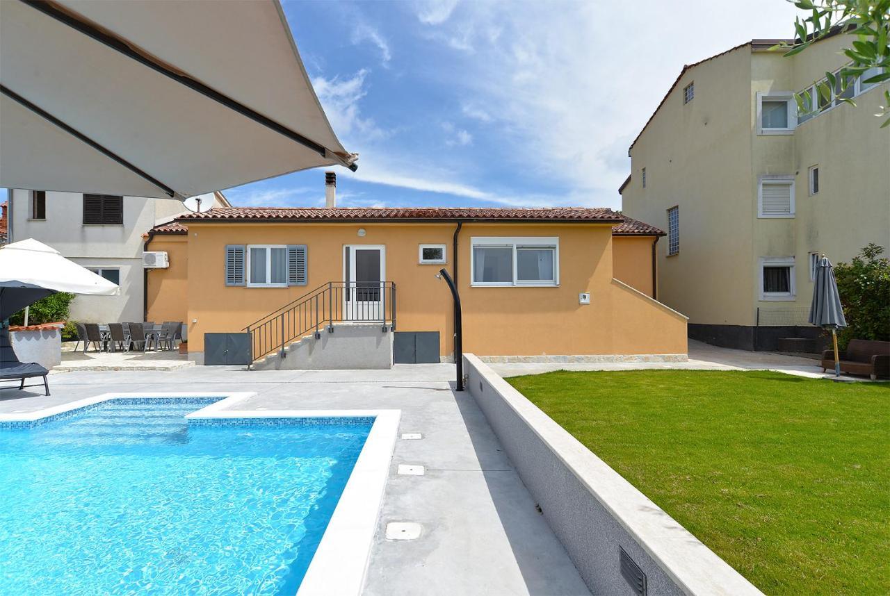 הוילה PUY House Dragan 1231 מראה חיצוני תמונה