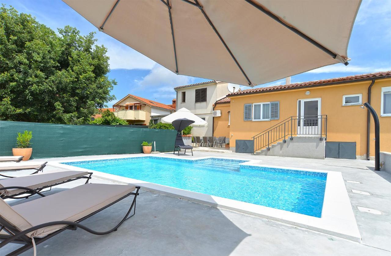 הוילה PUY House Dragan 1231 מראה חיצוני תמונה