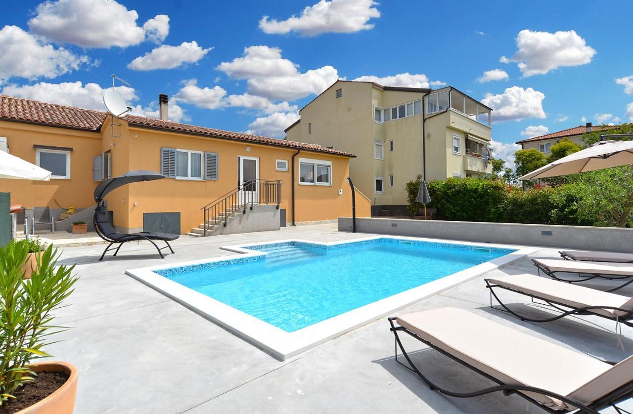 הוילה PUY House Dragan 1231 מראה חיצוני תמונה