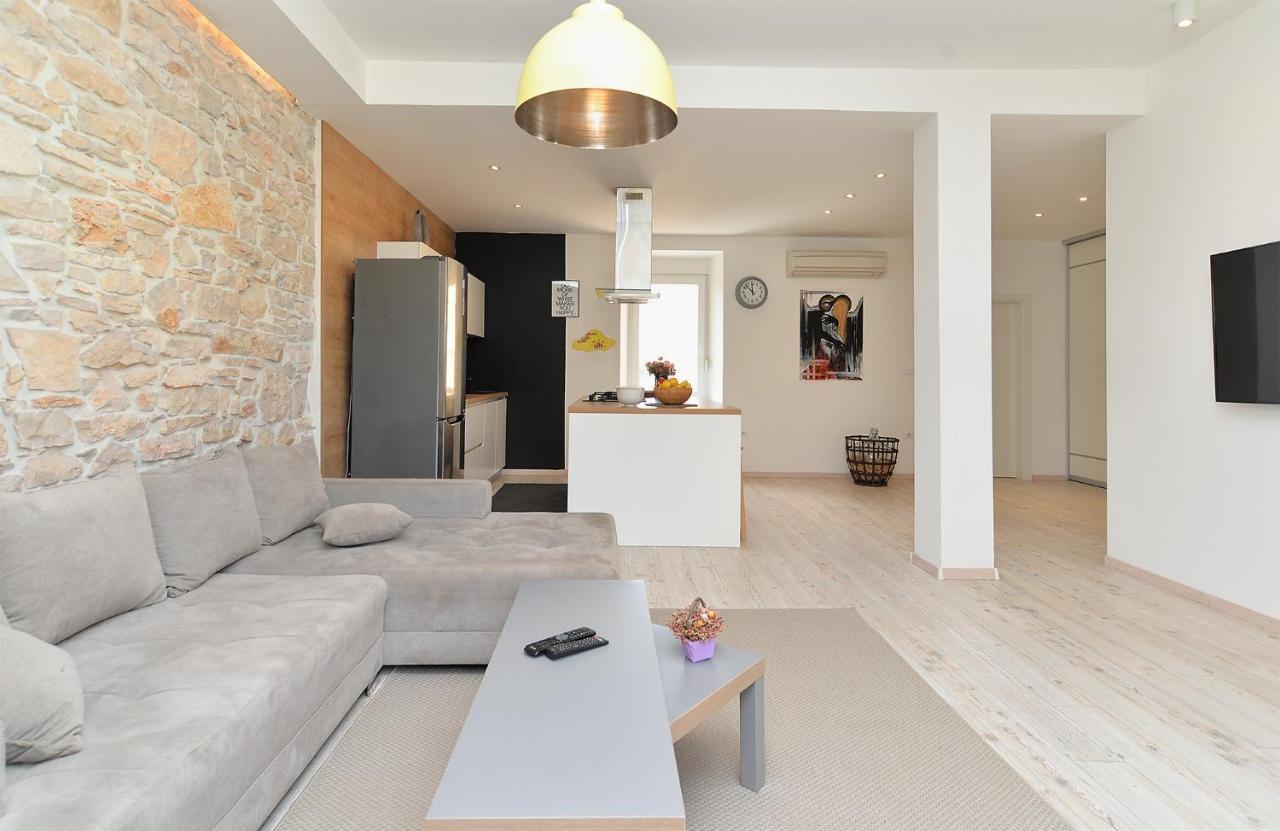 הוילה PUY House Dragan 1231 מראה חיצוני תמונה
