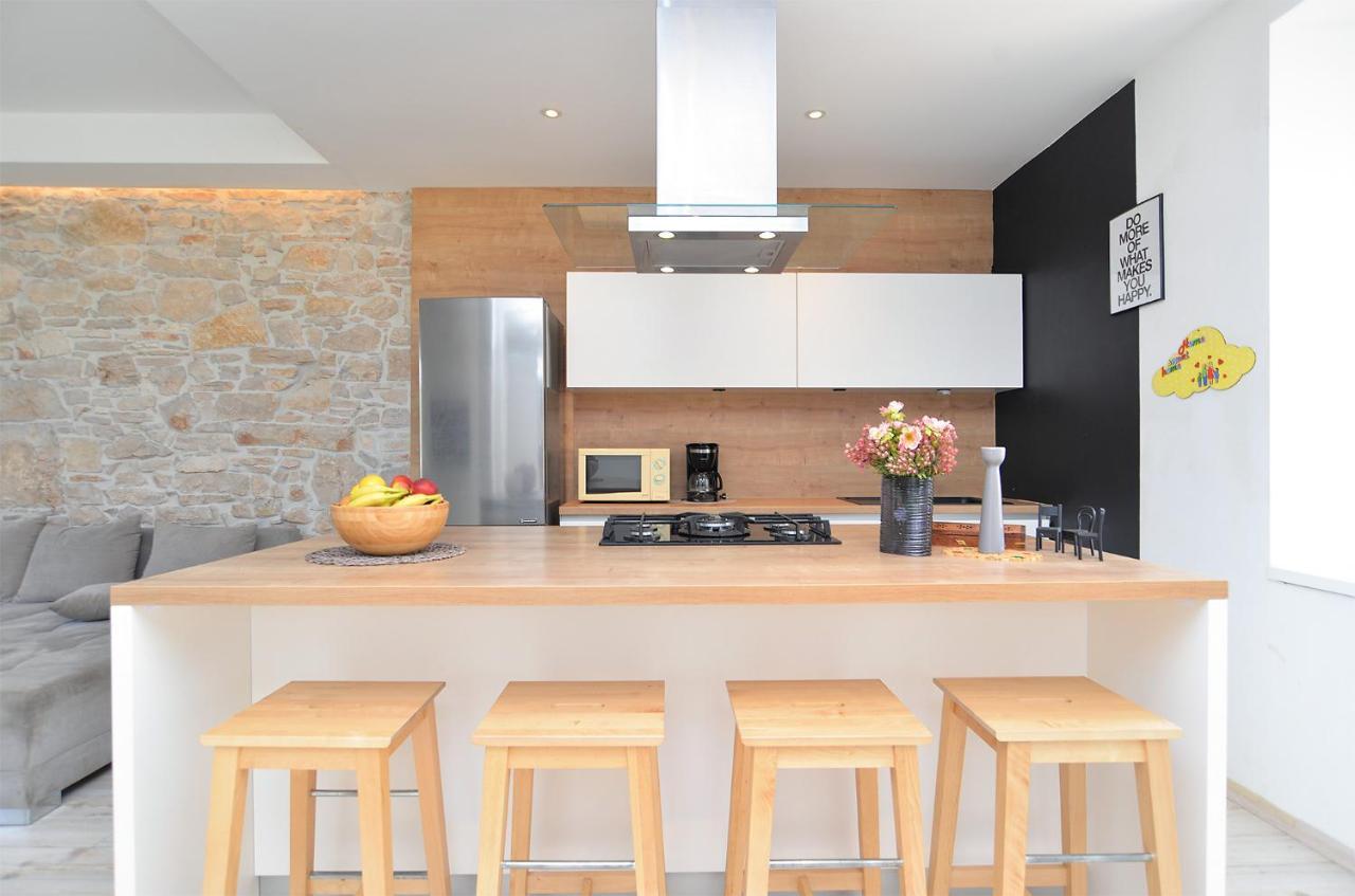 הוילה PUY House Dragan 1231 מראה חיצוני תמונה