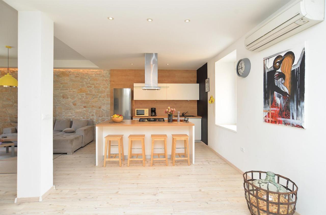הוילה PUY House Dragan 1231 מראה חיצוני תמונה
