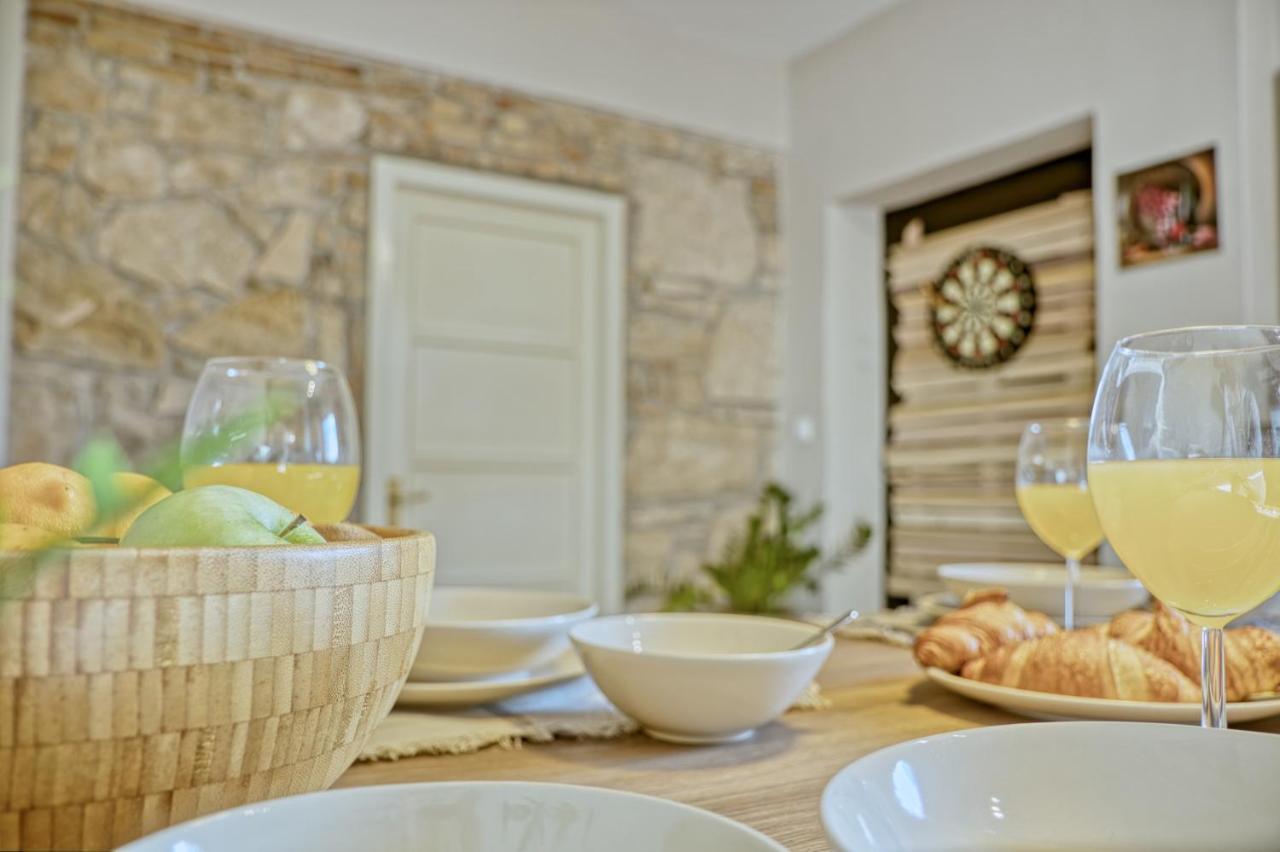הוילה PUY House Dragan 1231 מראה חיצוני תמונה