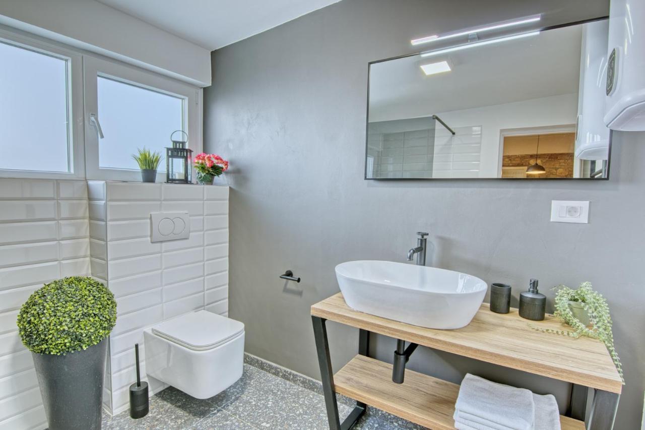 הוילה PUY House Dragan 1231 מראה חיצוני תמונה