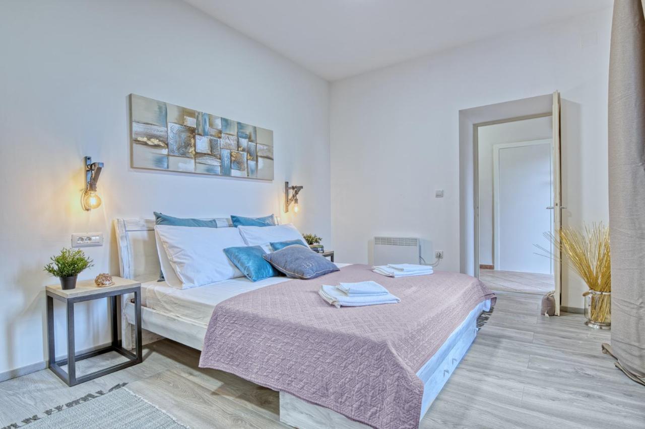 הוילה PUY House Dragan 1231 מראה חיצוני תמונה