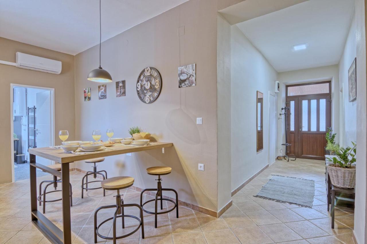 הוילה PUY House Dragan 1231 מראה חיצוני תמונה