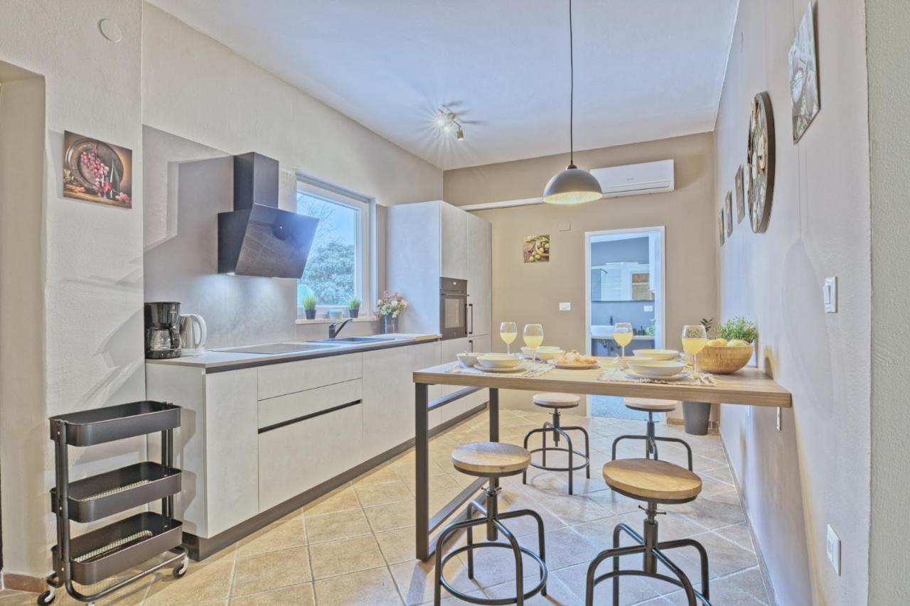 הוילה PUY House Dragan 1231 מראה חיצוני תמונה