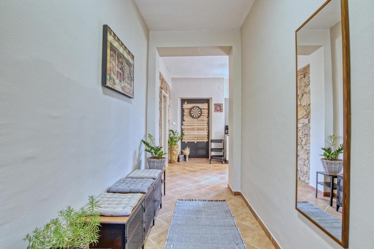 הוילה PUY House Dragan 1231 מראה חיצוני תמונה