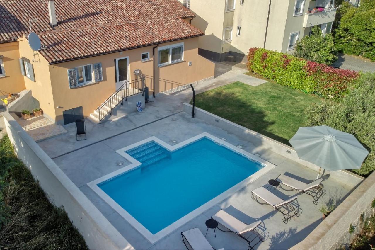 הוילה PUY House Dragan 1231 מראה חיצוני תמונה