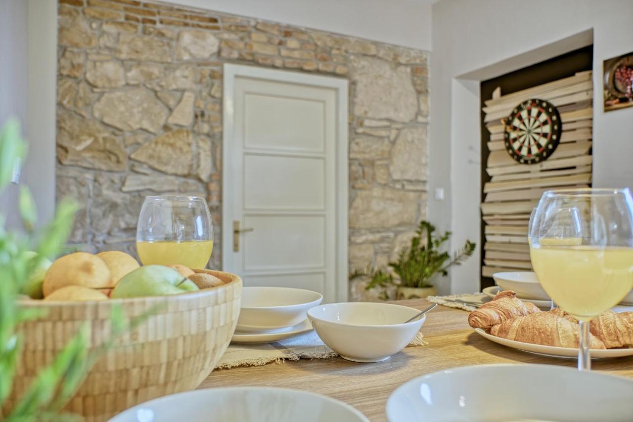 הוילה PUY House Dragan 1231 מראה חיצוני תמונה