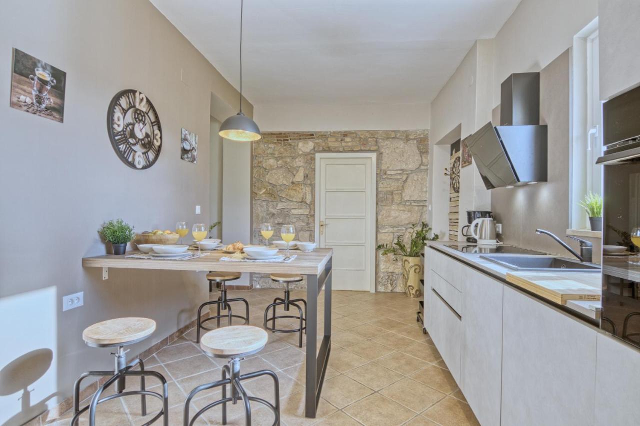 הוילה PUY House Dragan 1231 מראה חיצוני תמונה