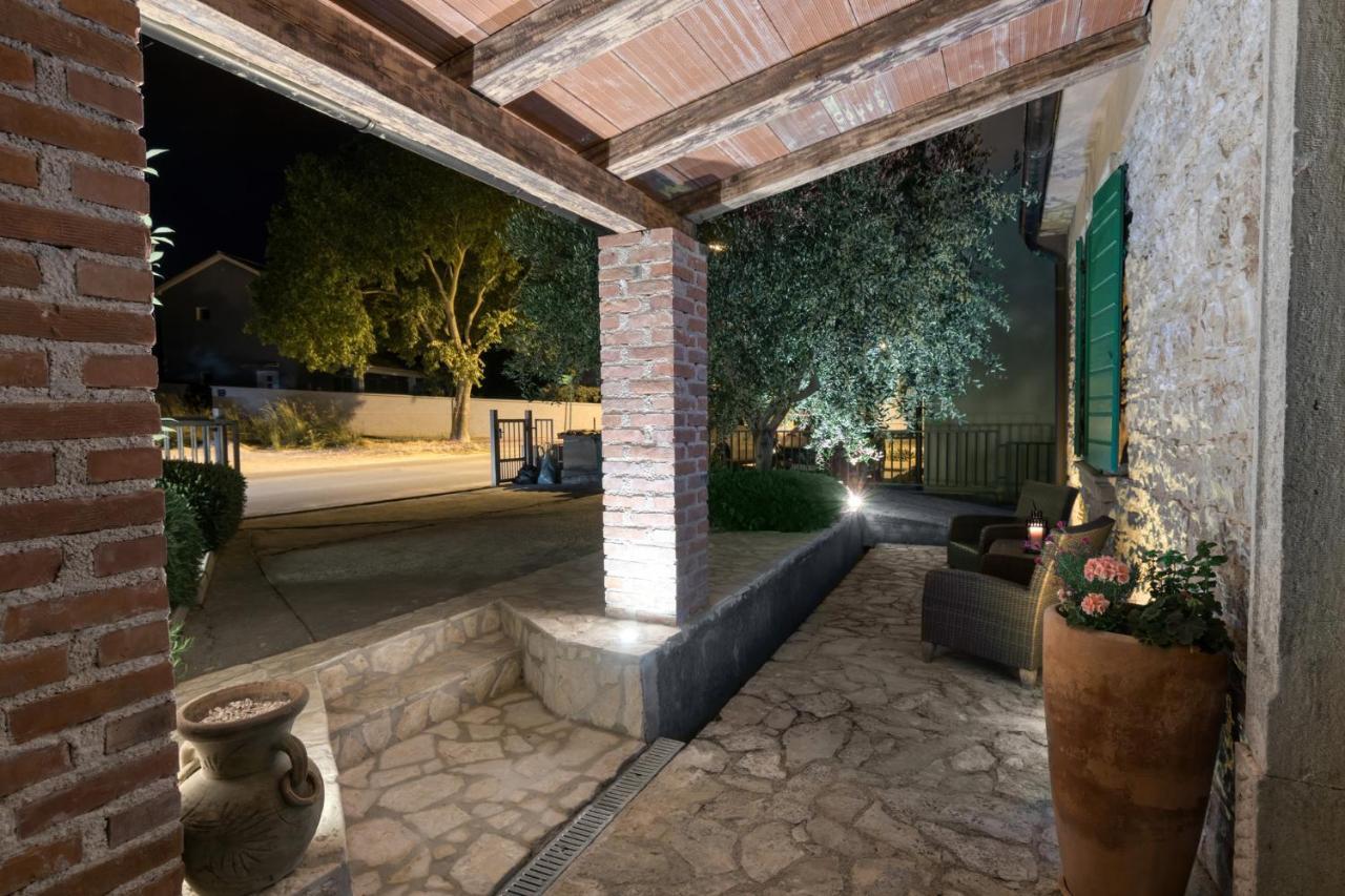 הוילה PUY House Dragan 1231 מראה חיצוני תמונה