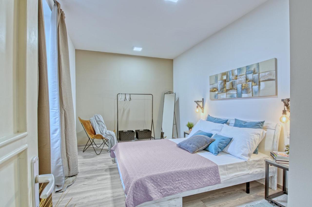 הוילה PUY House Dragan 1231 מראה חיצוני תמונה