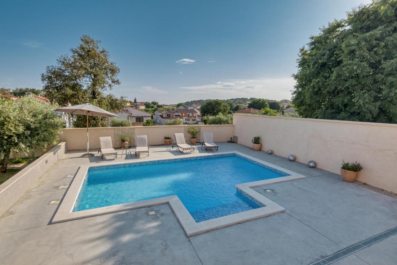 הוילה PUY House Dragan 1231 מראה חיצוני תמונה