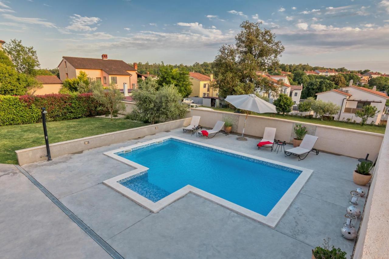 הוילה PUY House Dragan 1231 מראה חיצוני תמונה