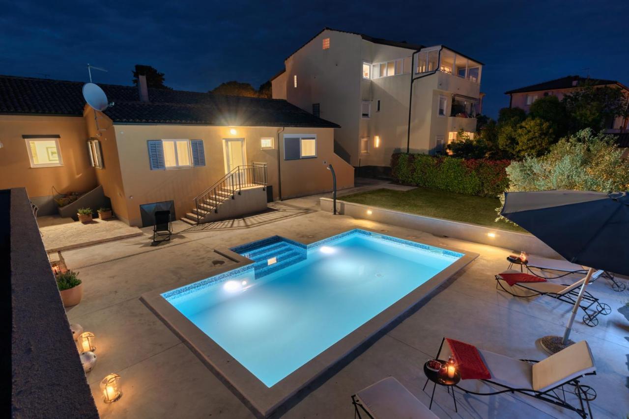 הוילה PUY House Dragan 1231 מראה חיצוני תמונה
