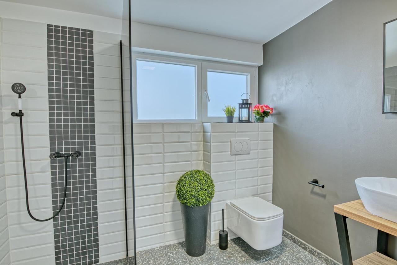 הוילה PUY House Dragan 1231 מראה חיצוני תמונה