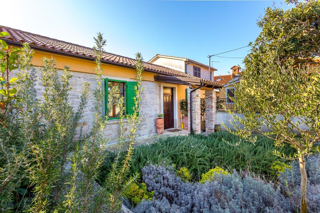 הוילה PUY House Dragan 1231 מראה חיצוני תמונה