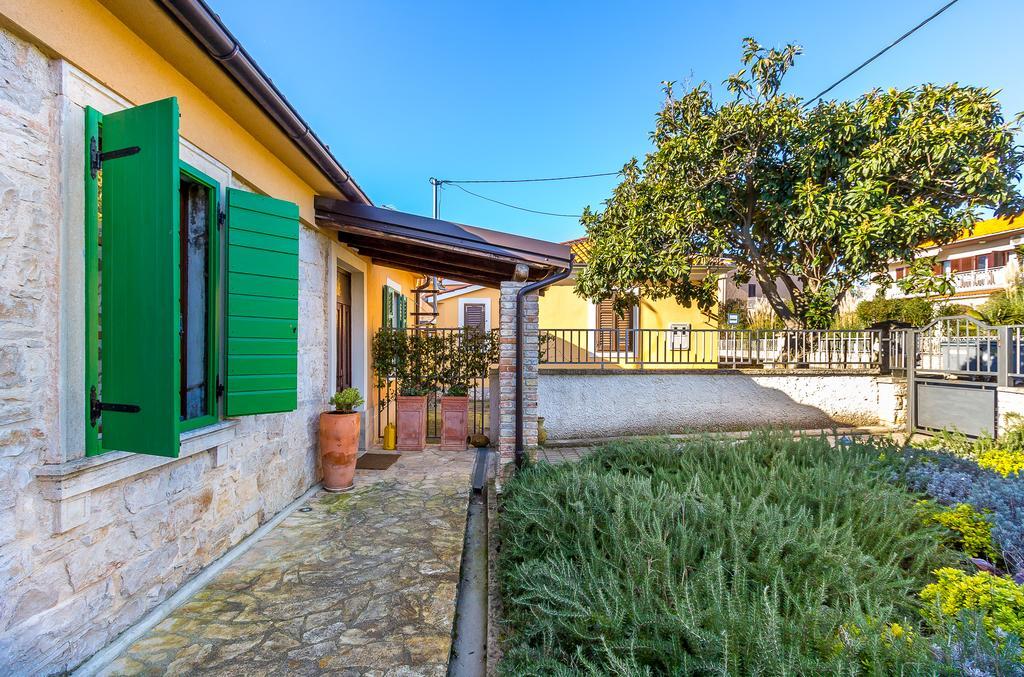 הוילה PUY House Dragan 1231 מראה חיצוני תמונה