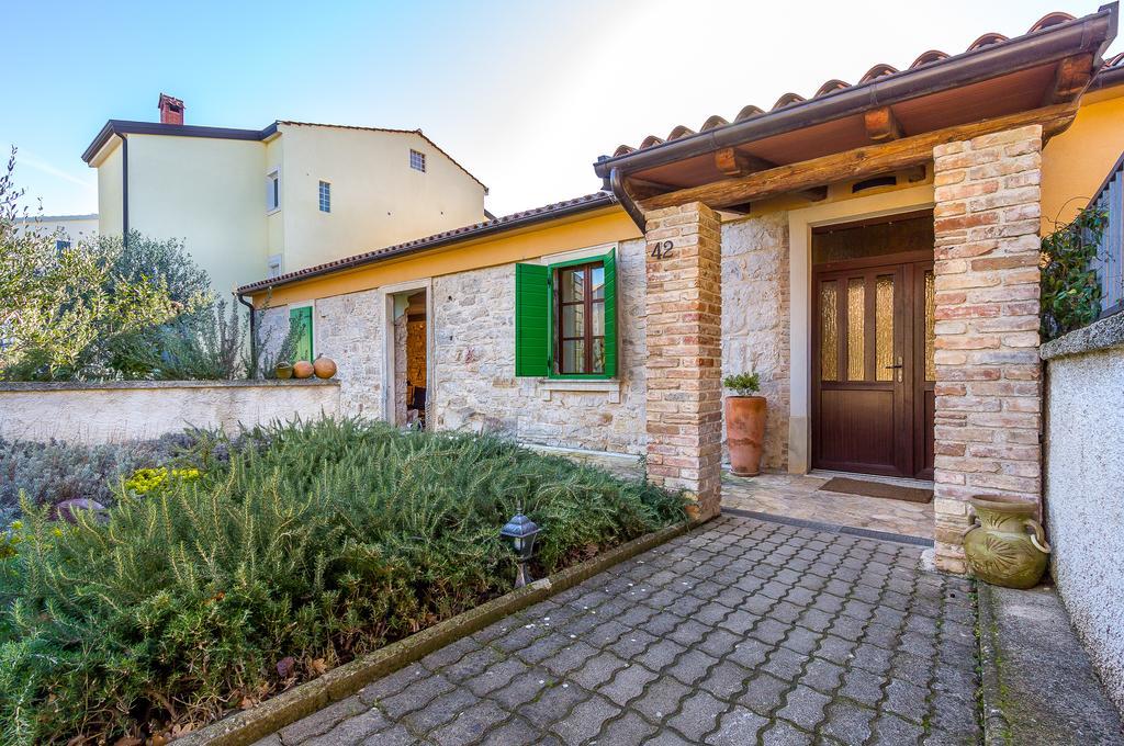 הוילה PUY House Dragan 1231 מראה חיצוני תמונה
