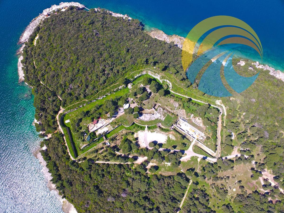 הוילה PUY House Dragan 1231 מראה חיצוני תמונה